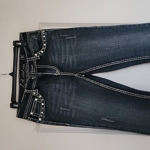 Women's Jeans